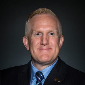 Meet your Posher, Christopher